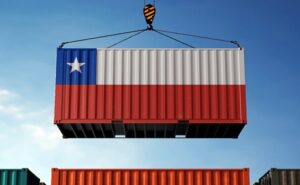Chile advierte que los nuevos aranceles de EE.UU. restarán competitividad a las exportaciones lácteas