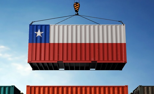 Chile advierte que los nuevos aranceles de EE.UU. restarán competitividad a las exportaciones lácteas