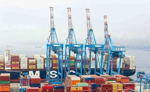 Chile apunta al sudeste asiático para impulsar las exportaciones de productos lácteos