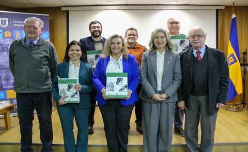 Chile presenta una de las obras más completas sobre producción de leche bovina