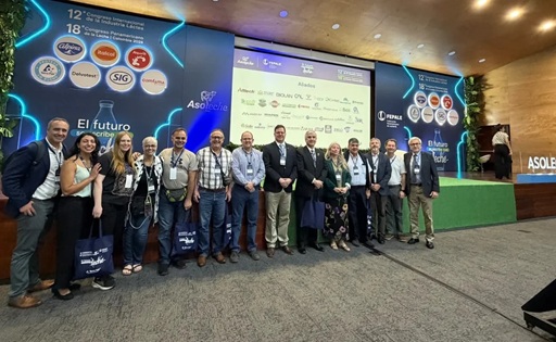 Chile será sede del Encuentro Panamericano de Jóvenes Lecheros en 2027