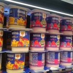 Chile: suben los precios de la leche, el yogur y los postres lácteos en 2026 Chile suben los precios de la leche, el yogur y los postres lácteos en 2026