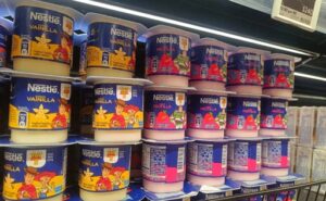 Chile suben los precios de la leche, el yogur y los postres lácteos en 2026