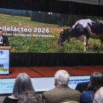 Chilelácteo 2026 proyecta una mayor internacionalización de la lechería chilena y confirma su regreso en 2028