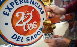 Caminos y Sabores 2026