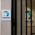 Danone aumentó sus ventas un 3,5% en el primer semestre impulsada por los lácteos y la nutrición especializada Danone aumentó sus ventas un 3,5% en el primer semestre impulsada por los lácteos y la nutrición especializada