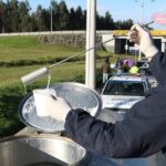 Ecuador decomisó casi 300.000 litros de leche cruda por incumplimientos sanitarios Ecuador decomisó casi 300.000 litros de leche cruda por incumplimientos sanitarios