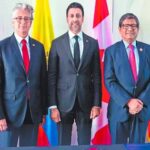 Ecuador y Canadá firman un TLC que protege al sector lácteo