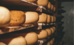 El queso de oveja y cabra pierde terreno en España mientras crecen las importaciones