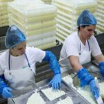 El queso gana protagonismo y redefine el nuevo mapa del comercio mundial de lácteos El queso gana protagonismo y redefine el nuevo mapa del comercio mundial de lácteos