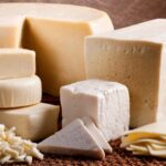 El queso y el suero impulsan el comercio mundial de lácteos con Argentina y EE.UU. como protagonistas
