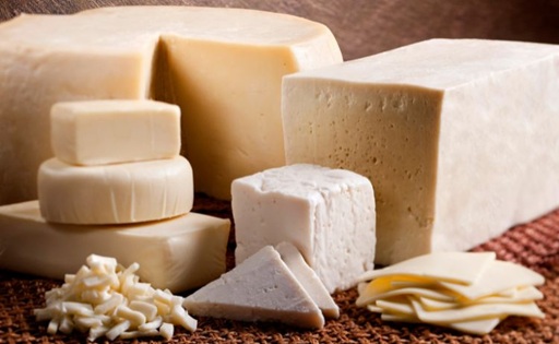 El queso y el suero impulsan el comercio mundial de lácteos con Argentina y EE.UU. como protagonistas