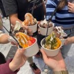 El yogur helado es realmente saludable Qué dicen los especialistas