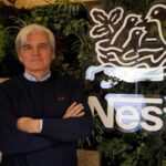 “En la diferencia entre la devaluación e inflación debería haber una manera de ser más competitivos”, dice el CEO de Nestlé Argentina nestlé En la devaluación e inflacion competitivos