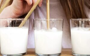 Especialista defiende el consumo de lácteos y advierte sobre el uso innecesario de productos sin lactosa