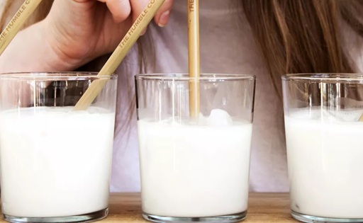 Especialista defiende el consumo de lácteos y advierte sobre el uso innecesario de productos sin lactosa