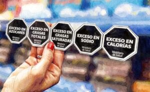 Etiquetado frontal el Gobierno busca derogar la ley y la industria propone un sistema común para el Mercosur