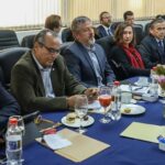 Exporlac se suma al COSOC del Ministerio de Agricultura para impulsar nuevas aperturas de mercados