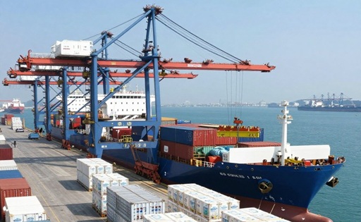 Exportaciones lácteas de Chile crecieron 14% en 2026