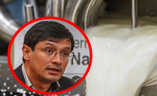 Fallo judicial condena a Nariño y al DNP por el proyecto Lácteos Alsacia