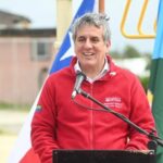 Gobernador de Los Lagos impulsa la asociatividad para fortalecer la lechería y la ganadería chilena