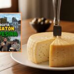 Gran Quesatón en Bogotá productores venderán quesos artesanales sin intermediarios