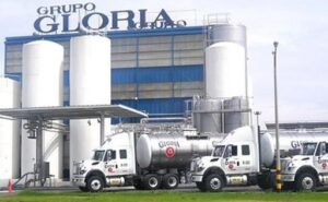 Grupo Gloria integra Soprole y acelera su estrategia regional en la industria láctea