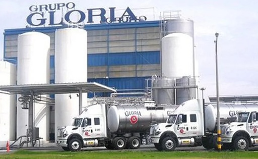Grupo Gloria integra Soprole y acelera su estrategia regional en la industria láctea