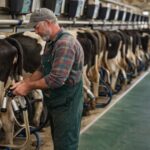 IFCN: el precio mundial de la leche se estabiliza tras cinco meses de subidas IFCN el precio mundial de la leche se estabiliza tras cinco meses de subidas