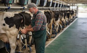 IFCN el precio mundial de la leche se estabiliza tras cinco meses de subidas