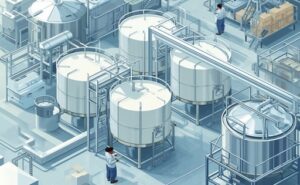 Industria láctea chilena acelera la producción ocho categorías crecieron en el primer cuatrimestre de 2026