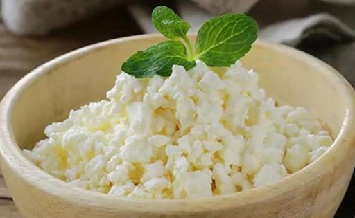 Innovación gallega el alga que se cultiva y el queso que usan en Italia para hacer burrata