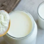 Kéfir de leche cuál es la cantidad recomendada para aprovechar sus beneficios