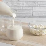 Kéfir o yogur griego cuál elegir según tus objetivos de salud y nutrición