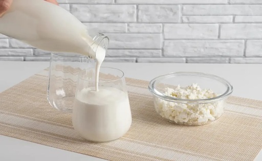 Kéfir o yogur griego cuál elegir según tus objetivos de salud y nutrición