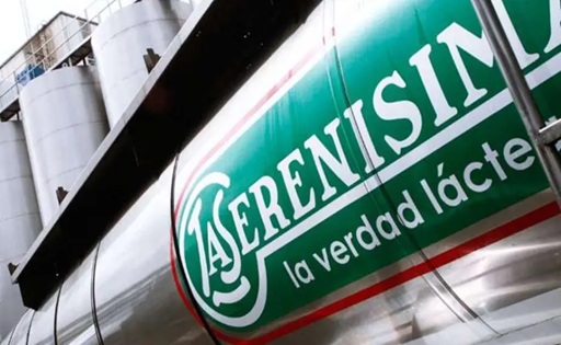 La Serenísima renueva toda su conducción tras el cambio de control de Arcor y Danone