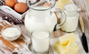 La demanda de proteína impulsa un cambio estratégico en la industria láctea mundial