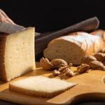 La leche entre los cinco alimentos con más calcio para fortalecer los huesos