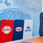 Lactalis ve señales de recuperación en Colombia, pero advierte que la competitividad sigue siendo el principal desafío Lactalis, señales de recuperación
