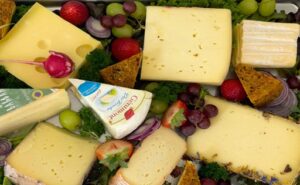 Los 10 mejores destinos del mundo para los amantes del queso