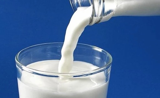 Los Ríos alcanza una participación récord del 39,3% en la producción de leche de Chile