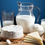 Los lácteos producen inflamación La evidencia científica dice que no