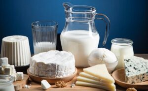 Los lácteos producen inflamación La evidencia científica dice que no