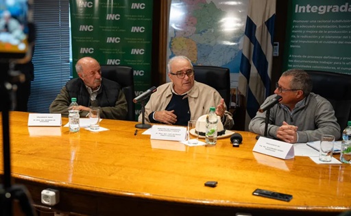 María Dolores abre seis nuevas unidades lecheras