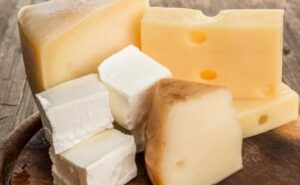 Mercado mundial del queso una oportunidad para que Argentina