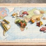 Nuevo mapa global revela cómo cambió el consumo de lácteos y qué lugar ocupa Argentina Nuevo mapa global revela cómo cambió el consumo de lácteos y qué lugar ocupa Argentina