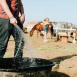 Ola de calor golpea a la producción lechera en España: caídas de hasta 25% 1 Ola de calor golpea a la producción lechera en España caídas de hasta 25%