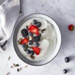 Probióticos por qué el yogur puede ayudar a fortalecer las defensas durante el invierno