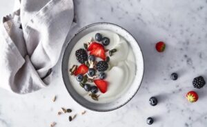 Probióticos por qué el yogur puede ayudar a fortalecer las defensas durante el invierno