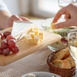 Qué pasa si comés queso todos los días